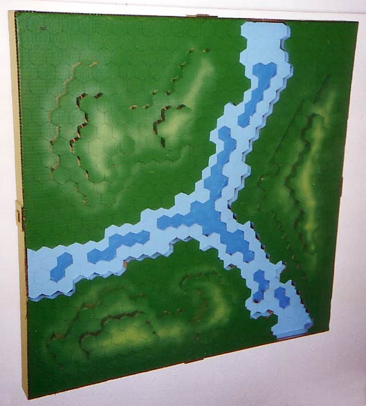 battletech river terrain