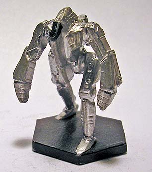 Battletech Exterminator